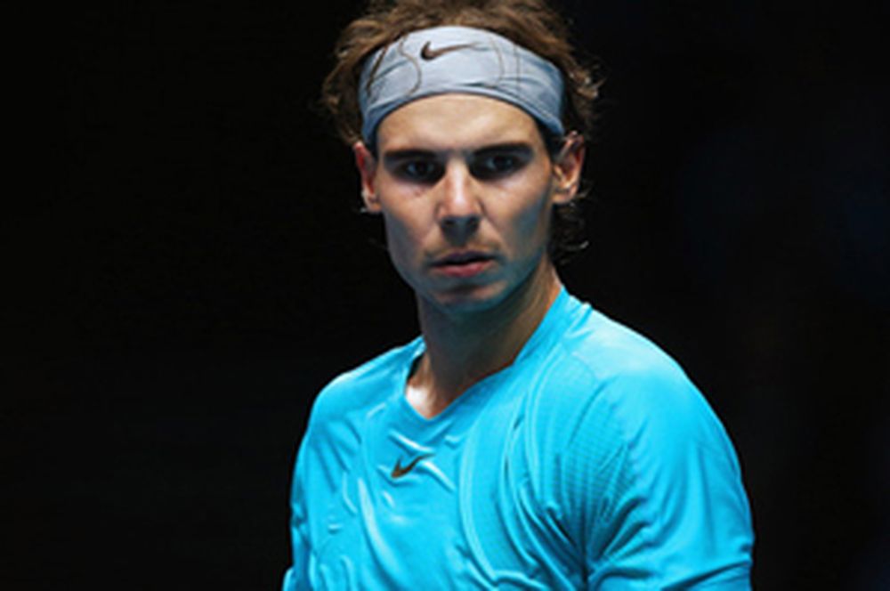 Finalmente, Nadal no jugará en el ATP de Buenos Aires