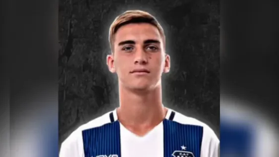 Un central de la Reserva de Talleres, el tercero en sumarse a Desamparados