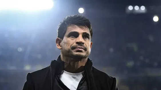 Riquelme echó a Ibarra