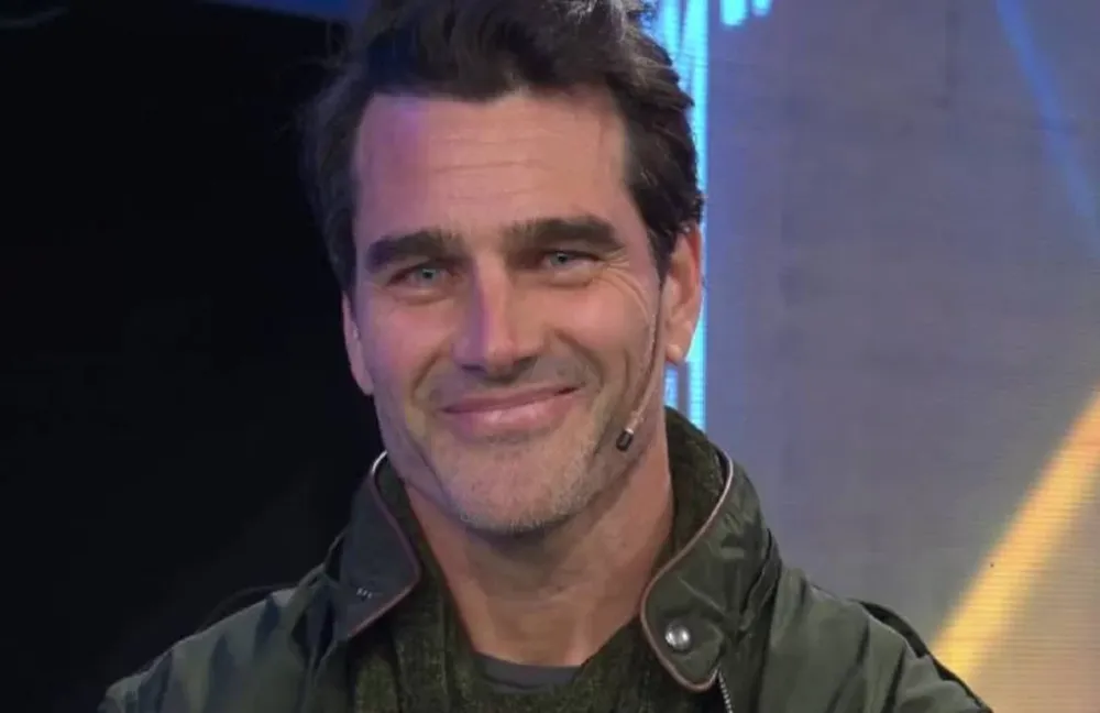 Hernán Drago tiene coronavirus