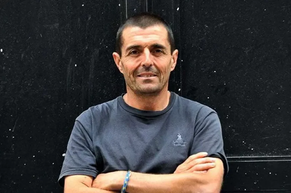 Murió el fiscal federal Federico Delgado