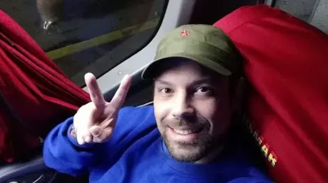 Ezequiel Guazzora se negó a declarar en una audiencia indagatoria