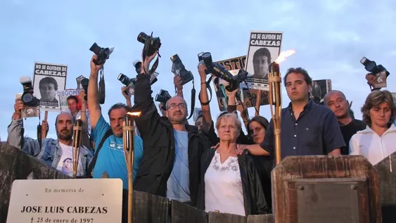 El brutal asesinato que conmocionó a la Argentina y terminó con Yabrán