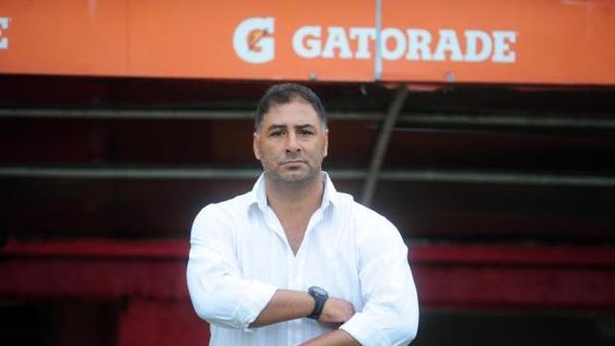 La dirigencia de Sportivo decidió no contratar a Víctor Godoy