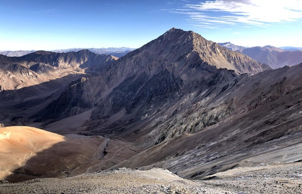 El gobierno provincial llamó a licitación para exploración en zonas mineras.&nbsp;