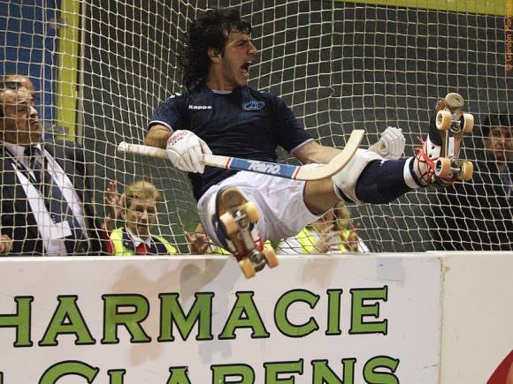 El bronce, de consuelo