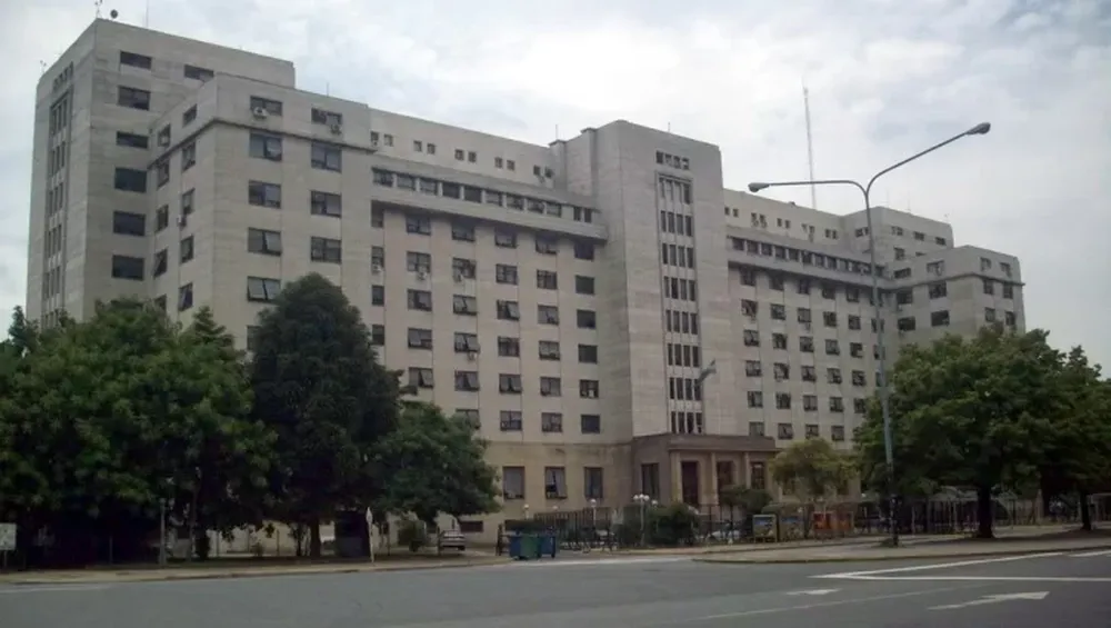 El exdirectivo de Techint declaró como arrepentido y será liberado