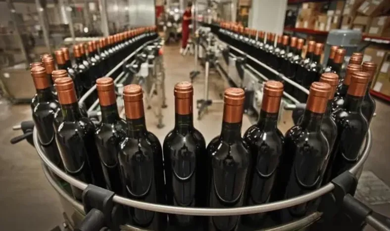 Industria: alimentos genera más empleo, pero químicos lo supera en facturación