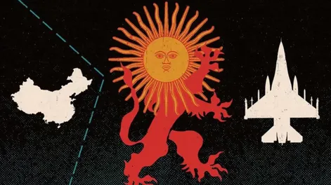 UN ACUERDO contrarrestaría a China y complacería a Estados Unidos. Requiere una diplomacia hábil en las Malvinas