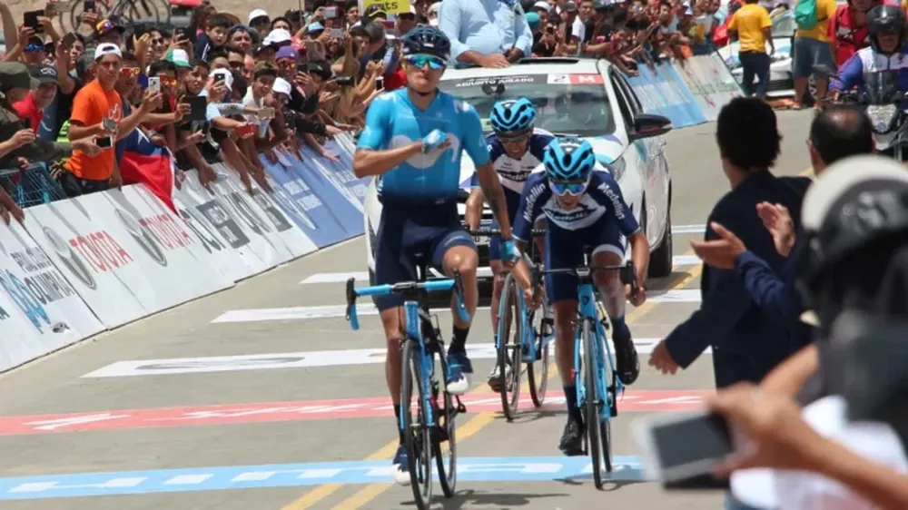 Anacona: “Me debía una victoria tan importante”