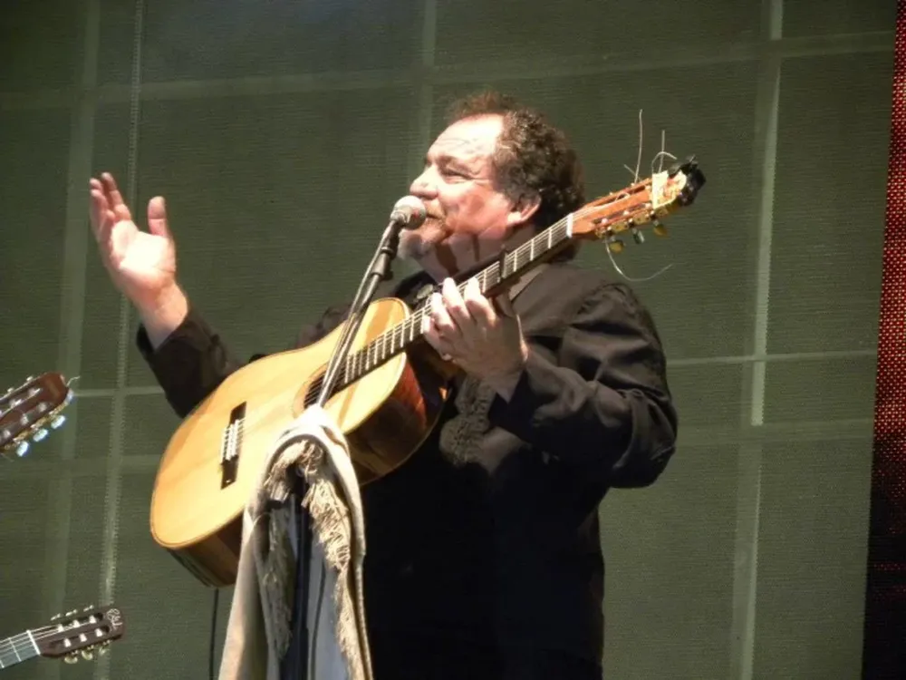 Chango Huaqueño