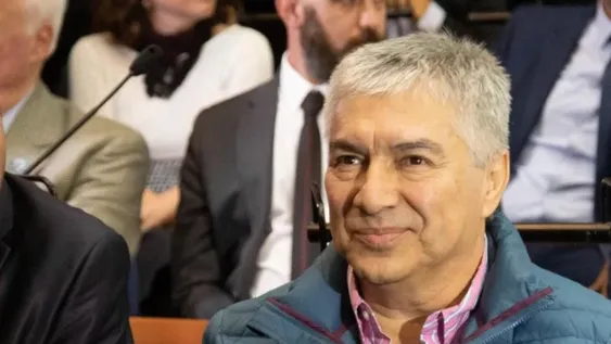 ‘Ruta del dinero K’: Casación le redujo dos años una condena a Lázaro Báez