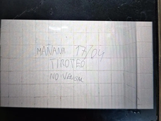 amenazas de tiroteos en escuelas: por que los expertos piden sanciones formativas y no solo castigos amenazas de tiroteos en escuelas: por que los expertos piden sanciones formativas y no solo castigos