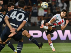 river empato y sigue sin despegar en la liga profesional river empato y sigue sin despegar en la liga profesional