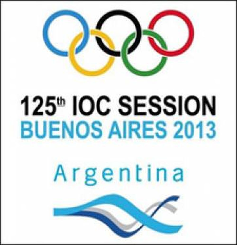 Oficial: Buenos Aires será sede de la reunión anual del COI