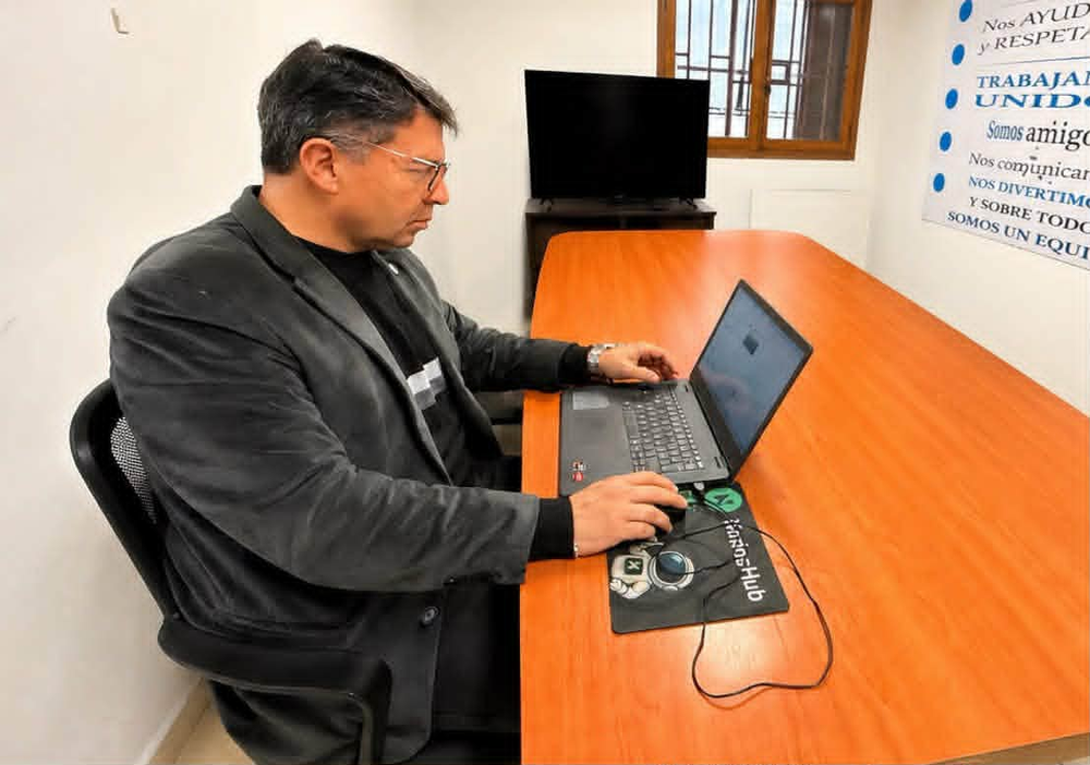 NODOS inició hace 9 años, recibió mentoreos y fue incubada tras ganar en competencias locales. Hoy aplica la IA de forma institucionalizada.&nbsp;