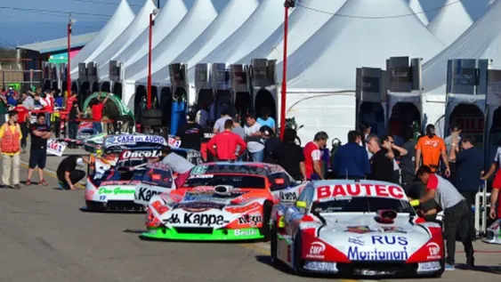 El TC no larga el domingo