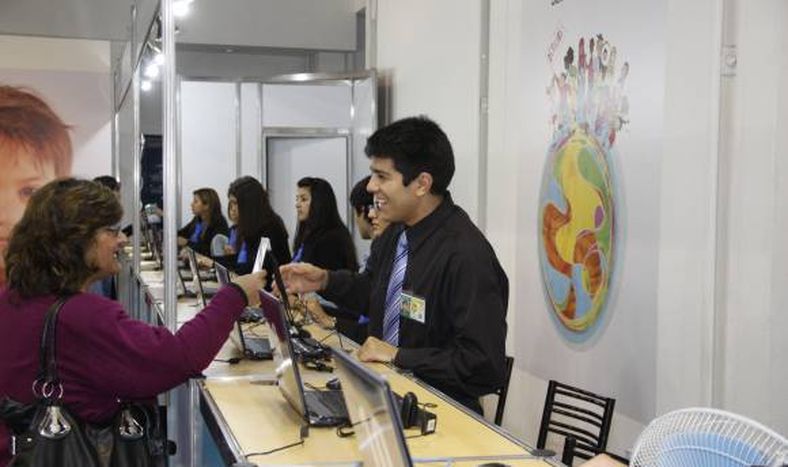 Balance: el 97% de mano  de obra fue de la provincia