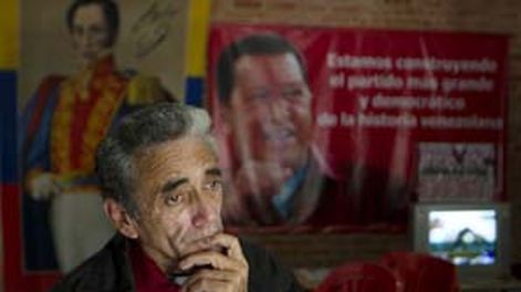 Conmoción en Venezuela por el grave estado de salud de Chávez