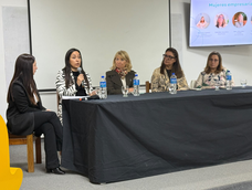 el rol actual de las mujeres en la industria de san juan: de derribar prejuicios a tomar decisiones y ocupar espacios