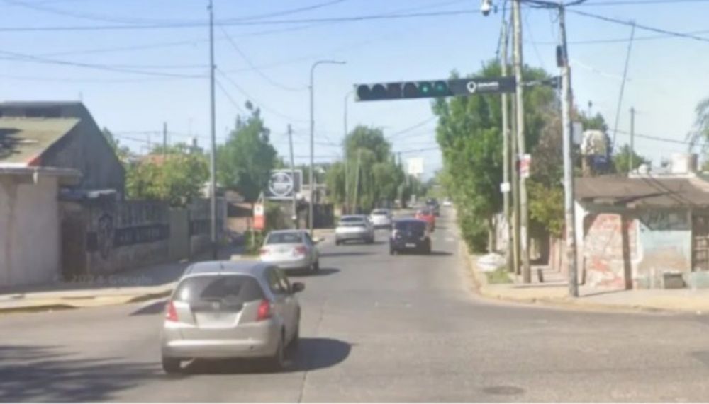 Una chica trans fue asesinada: le cortaron la garganta