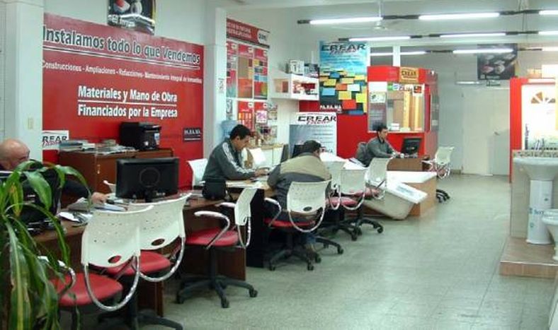 Empresa en crecimiento