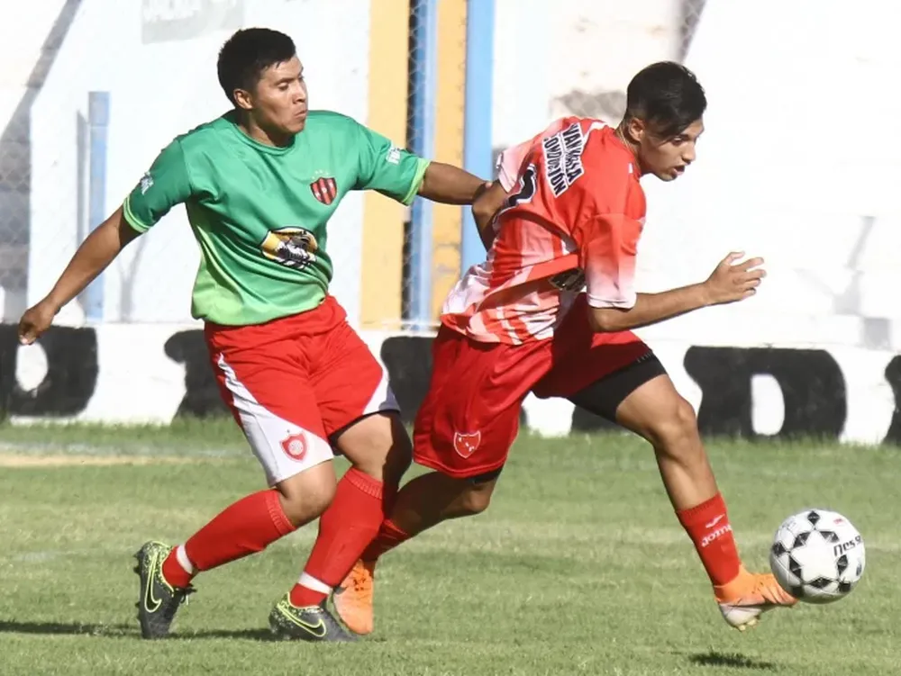 La Copa 2023 pide cancha