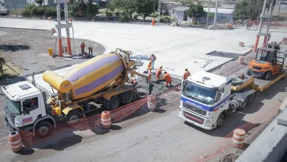 La plata que enviaron de Vialidad irá destinada a gastos generales