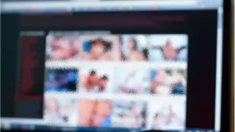 Distribuyó material de abuso sexual infantil y cumplirá una condena de 3 años pero no irá a prisión