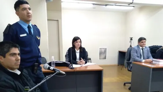 Con un homicida de testigo, buscan probar que hubo sobornos para perjudicar al cura