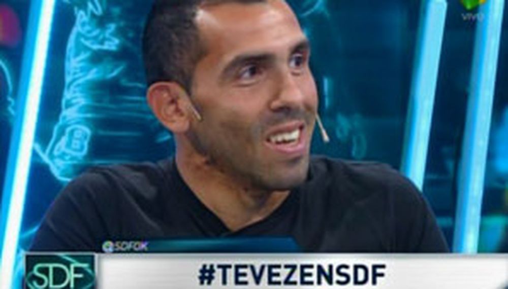 Tevez, duro: “Si me cruzo con Sabella, no lo saludo”