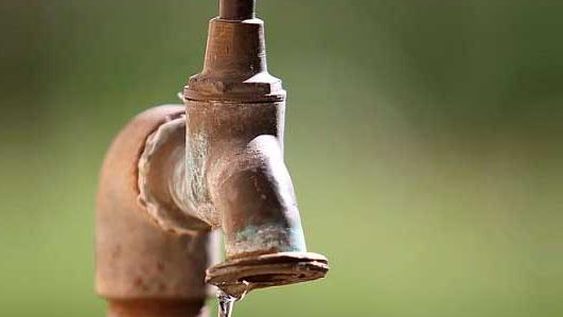 Desde este lunes se amplía el horario de uso restringido de agua potable