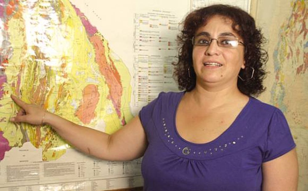 La herencia de Castaño