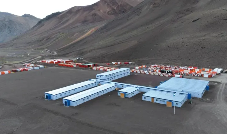 RIGI. Ya hay doce proyectos mineros que han pedido ingresar en el régimen.