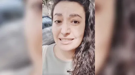 Mano a mano de Diario de Cuyo con la sanjuanina que está en Palestina