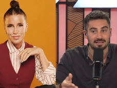 florencia pena dejara luzu tv tras difundir la falsa muerte del padre de lionel messi florencia pena dejara luzu tv tras difundir la falsa muerte del padre de lionel messi