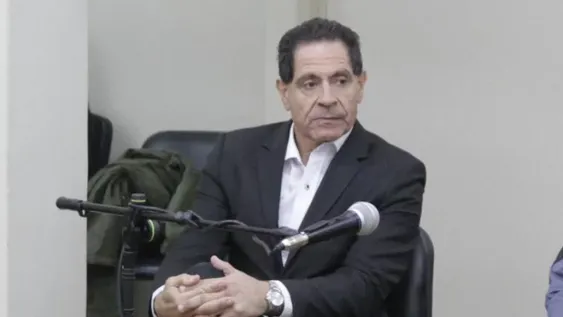 Juez resolverá si otorga o no la probation a funcionario judicial