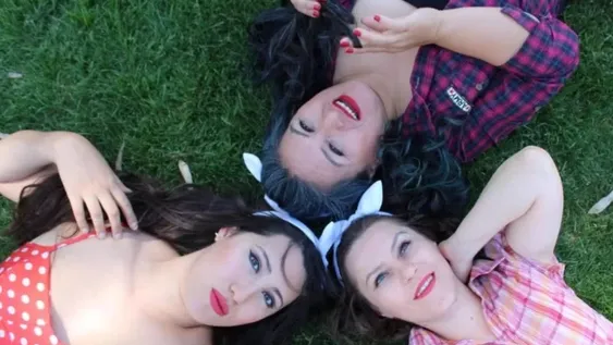 Las mujeres copan la sala