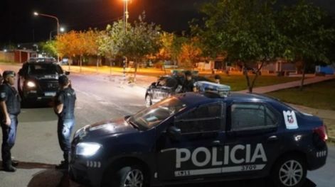 Aguinaldo mortal: una discusión, un enfrentamiento y un jefe asesino