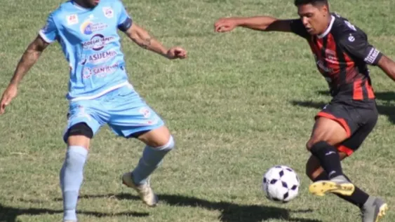 Segundo capítulo sanjuanino