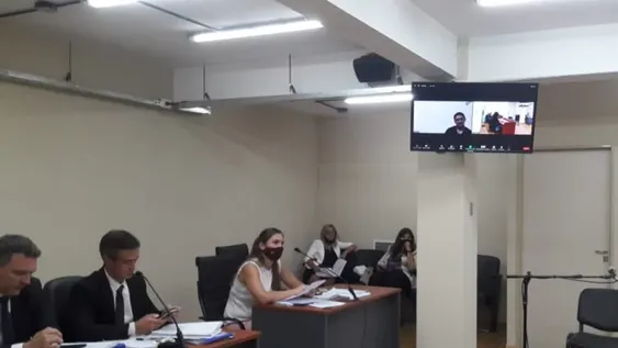 Acusatorio: en dos días se cerró una causa que antes duraba dos años