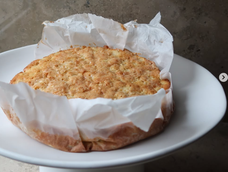 torta humeda de manzanas: receta facil y un consejo para disfrutarla torta humeda de manzanas: receta facil y un consejo para disfrutarla
