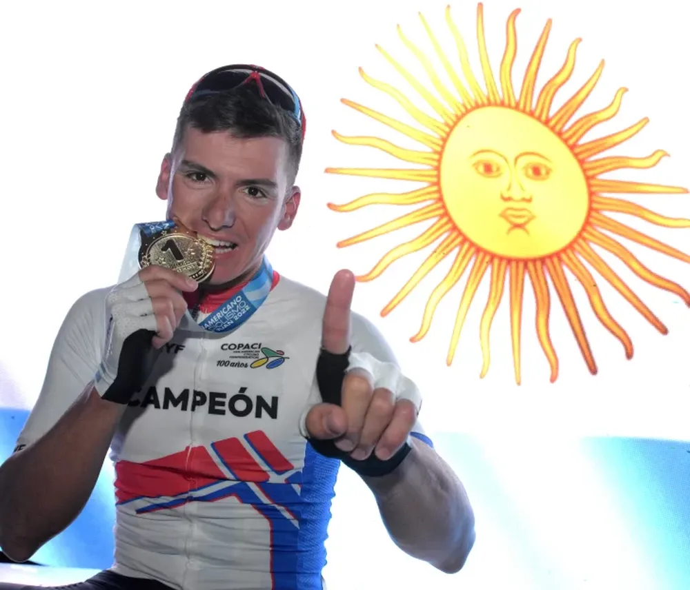 Contreras no viajará a Australia