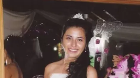 Quince para Juli Pomo