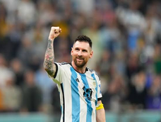 Nuevo reconocimiento para Messi: la UBA lo distinguirá como Doctor Honoris Causa antes de su despedida.