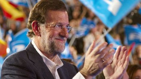 Amplia ventaja del PP en inicio de campaña