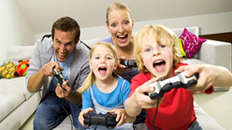 Videojuegos beneficiosos