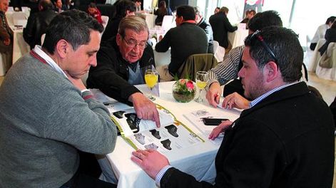 Promueven acercamiento entre pymes locales y supermercados