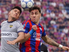 boca gano 2-0 a san lorenzo bajo la lluvia y se quedo con un triunfazo en el nuevo gasometro