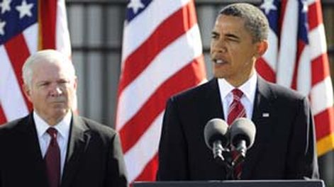 Obama por el 11-S: “No estaremos nunca en guerra con el Islam”